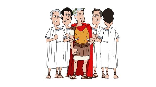 8 фактов о Древнем Риме, которые способны вас удивить. смотреть онлайн