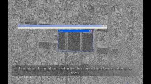 Sulfoxide.exe on Windows XP - The most artistic trojan malware! (Itzsten перезалив видео)