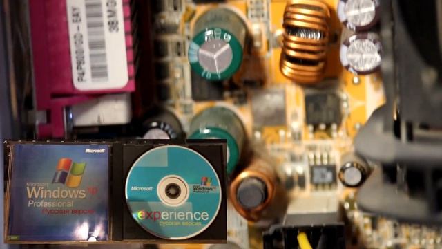 Компьютер из прошлого: история одного компьютера смотреть онлайн