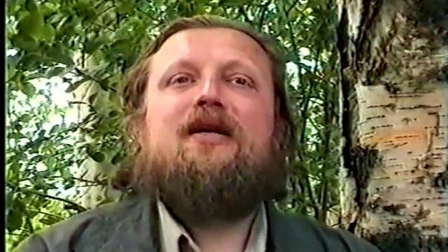 Чага. Целебные растения и их применение (Бабурин). смотреть онлайн