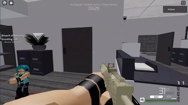 Roblox entry point daily challenge 21/06/23 смотреть онлайн