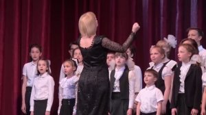 Детский хор - Mutter, Rammstein.mp4