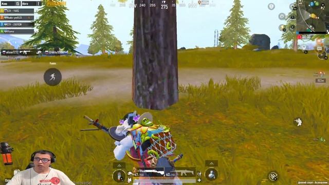 ?JONLI EFIR | OBUNACHILAR BILAN LOBBILAR VA TDM LAR | PUBG MOBILE | YARS смотреть онлайн