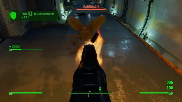 NORA NOOO!!! | Fallout 4 All DLCs + Mods смотреть онлайн