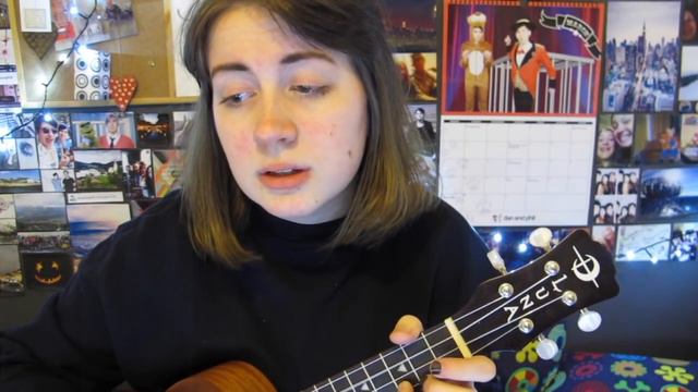 Old Enough to Care - Bry Mash-up смотреть онлайн