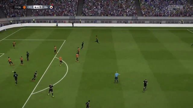 FIFA 15 amazing free kick смотреть онлайн