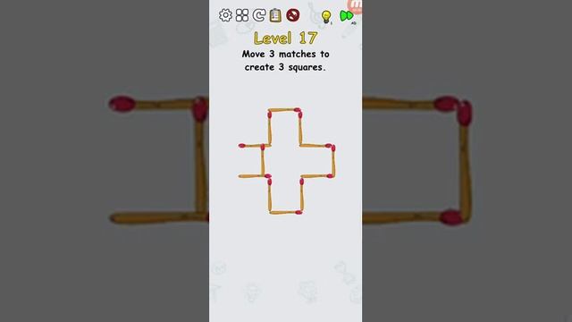 Brain Master - IQ Challenge Level 11 12 13 14 15 16 17 18 19 20 Walkthrough смотреть онлайн
