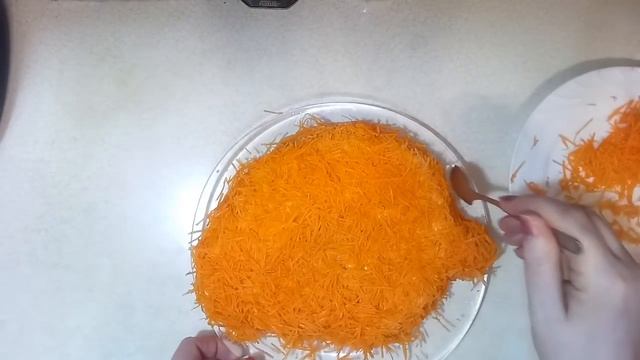 ШАЛУНЬЯ ОСЕНЬ Салат с апельсинами. Салат С КУРИНОЙ ГРУДКОЙ. смотреть онлайн