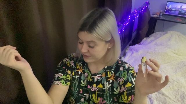 Купила BACCARAT ROUGE 540, обзор A la rose и l'eau A la rose смотреть онлайн