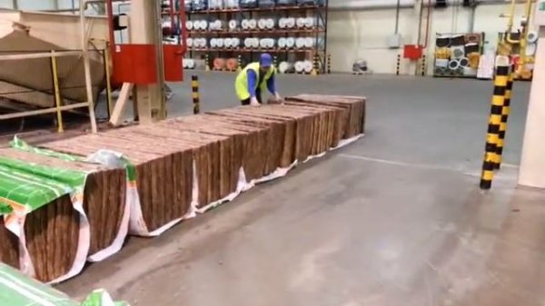 Восстанавливаемость KNAUF Insulation.