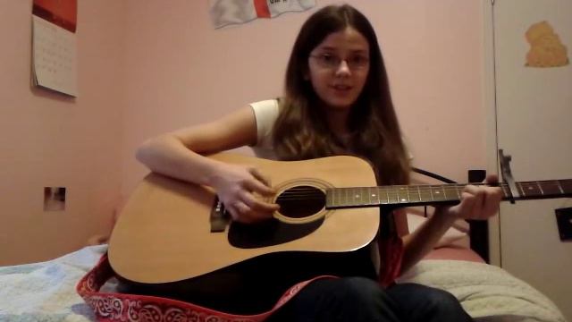 Amanda Wilkinson No More Me And You (Jessica Bowman) смотреть онлайн