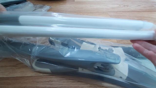 ОБЗОР крутой ШВАБРЫ Х-TYPE MOP С ОТЖИМОМ / ЗАКАЗ с АЛИЭКСПРЕСС / али топчик #1 смотреть онлайн