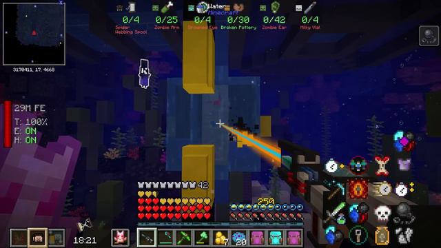 Vault Hunters EP108 BEST CRP RUN EVER смотреть онлайн