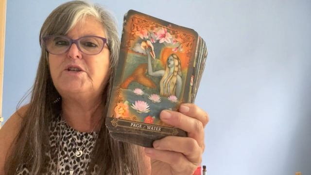 May Favorites: Herbs, Books, Tarot and Oracle Decks #mayfavorites смотреть онлайн