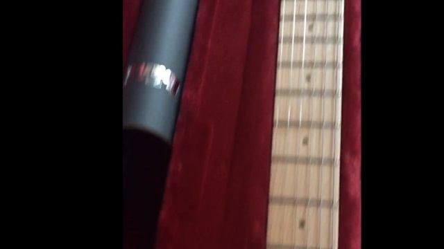 Ibanez Jem 505 Unboxing смотреть онлайн