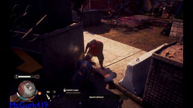 State of Decay 2 - E15 - Heartland - Searching for Santos смотреть онлайн