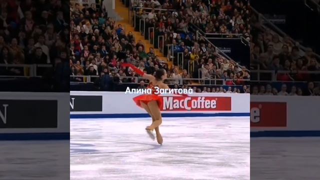 #фигурноекатание #александратрусова #аннащербакова #камилавалиева #алиназагитова #софьясамоделкина смотреть онлайн