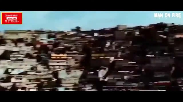 AKSI SERU DENZEL WASHINGTON DALAM FILM IN BENAR BENAR TOP SUB INDO смотреть онлайн