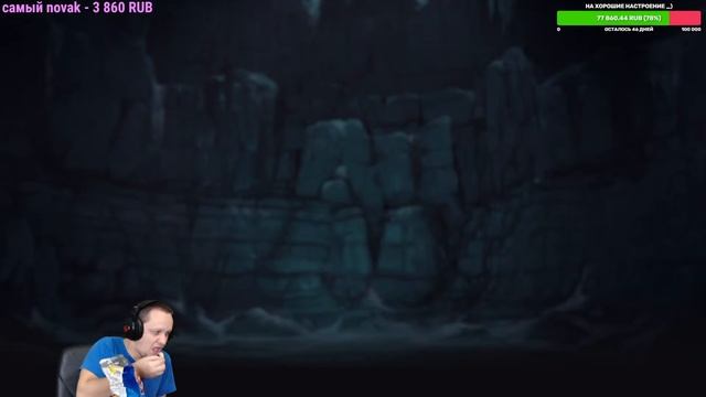 Стрим по Dota 2 №6 ( играем в удовольствие ) смотреть онлайн