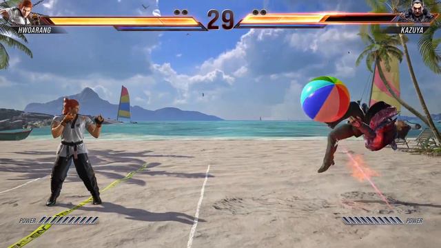 TEKKEN 8 My Moves Are Way Faster Than Yours Trophy/Achievement guide смотреть онлайн