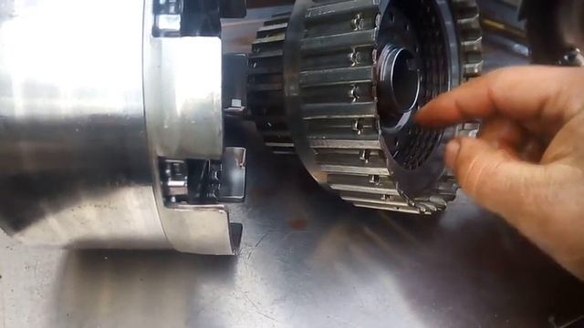 понтиак трансспорт сборка акпп смотреть онлайн