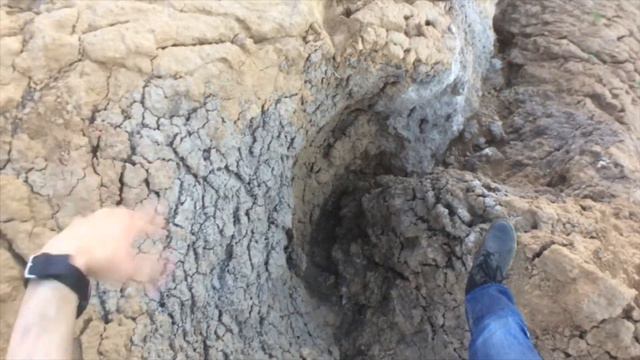 Поход Москва-Тула, май 2018 смотреть онлайн