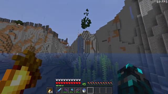 Minecraft|Сервер MF смотреть онлайн