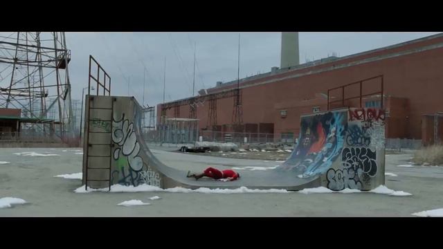 Шазам! - Фичуретка С Новыми Кадрами (2019)