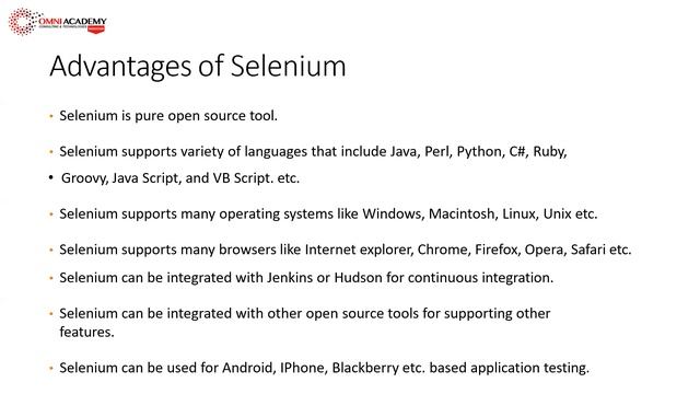 How to pass Test Automation in 1st attempt смотреть онлайн