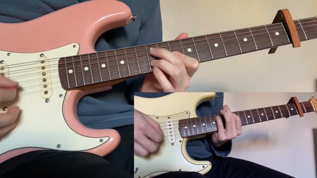 My Kind of Woman - Mac Demarco (Cover) смотреть онлайн