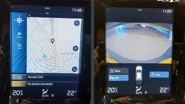 VOLVO XC40 2.0 B4P Inscription 5dr Auto 2022 - Lloyd Motors смотреть онлайн