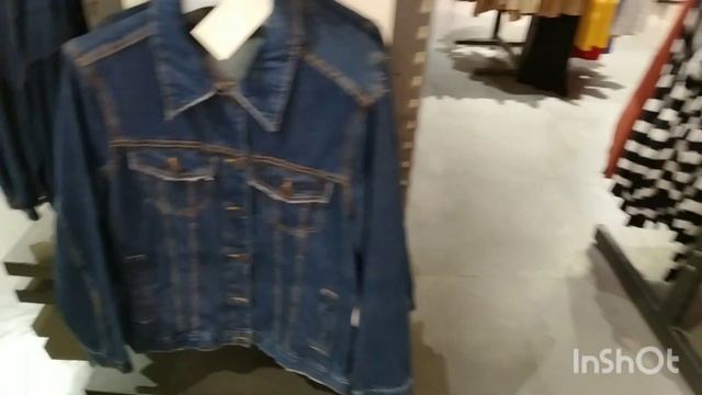 Акции в магазине TERRANOVA.