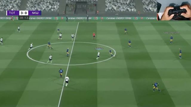 episode 15 - Handcam gameplay | Mastet League Pes 2013 patch fifa 23 season 2023 смотреть онлайн