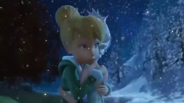 Джесса и Миша / Динь Динь и Барвинок / Разделили нас смотреть онлайн