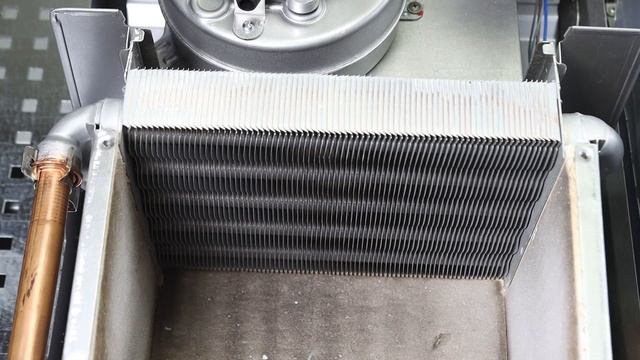 Обзор котла Immergas Eolo Mythos 24 2E - Король поломок