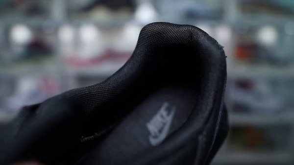 THE BEST!? Nike Air Max 95 Black "Jewel Pack" On Feet Review