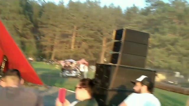 Байк слёт "Талый ключ" 2021г.