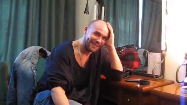 Максим Аверин в Липецке, 14 марта 2012 смотреть онлайн