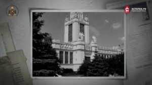 Великие стройки СССР