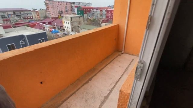 Продаётся квартира в Батуми 57 кв.м., видно море, 450$ за кв.м.+995558997979 WhatsApp. смотреть онлайн