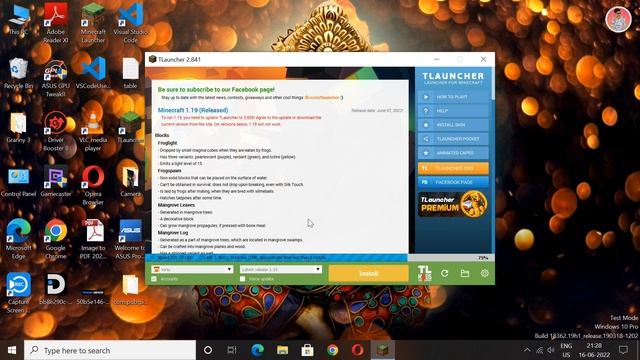 Tlauncher - An error occurred while uploading files common reasons смотреть онлайн