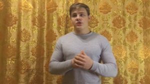 КАК НАБРАТЬ МЫШЕЧНУЮ МАССУ ПОДРОСТКУ?!