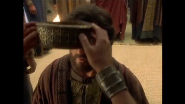 HOGEVOR FILMER Երեմիա Иеремия JEREMIAH ֆիլմ полная версия HD