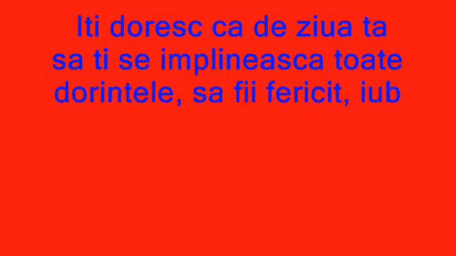 la multi ani 06.12.2011.wmv смотреть онлайн