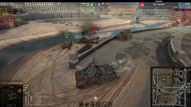 21.02.24 "МИР ТАНКОВ" ГК НАБИРАЕМ НАРОД смотреть онлайн