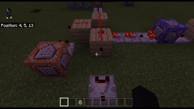 How to make sneak detection in Minecraft Bedrock edition tutorial смотреть онлайн