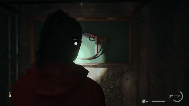 ДУШНО ГЕНИАЛЬНО - ОБЗОР ALAN WAKE 2