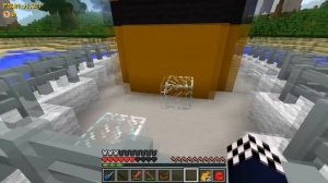 ??КРУШЕНИЕ КОРАБЛЯ ВЫЖИВАНИЕ В ОКЕАНЕ ШЕДИ И НУБИК МУЛЬТИК ТРОЛЛИНГ ЛОВУШКА MINECRAFT НА ОСТРОВЕ