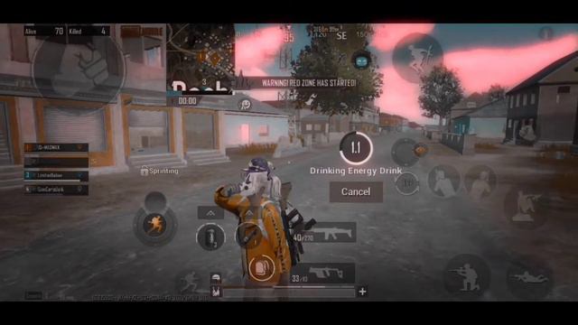 UMBRELLA 🏖️🔥 | PUBG MOBILE | SHARE смотреть онлайн