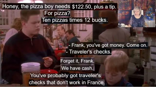 Home alone (Один дома). Новогодний марафон 24. День № 2 смотреть онлайн